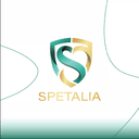 Spetalia Logo